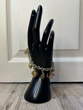 Dolce & Gabbana Charm Bracelet